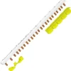 Peigne de raccordement 13 modules gamme XP SCHNEIDER