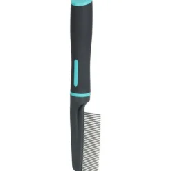 Peigne moyen Anah pour chien poils mi-longs et longs