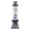 Peinture à l'huile Tube 40 ml Blanc de Titane 118