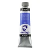 Peinture à l'huile Tube 40 ml Bleu de Cobalt (Outremer) 512