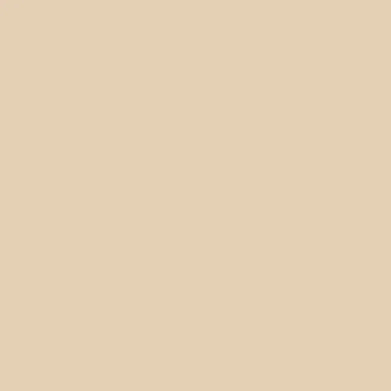 Peinture aérosol color touch brillant ivoire 400ml