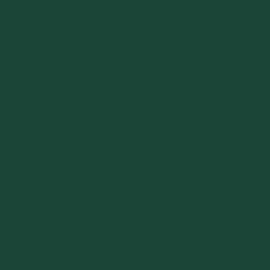 Peinture aérosol color touch brillant vert basque 400ml