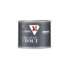 Peinture bois extérieur couleurs d'ici bleu encré 125ml V33