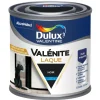 Peinture laque acrylique Valénite Noir Mat 125ml