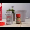 Peinture Métallique Set 4X30 ml Spécialités