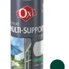 Peinture multi-supports Top3+ Vert Mousse Satin 400ML OXI
