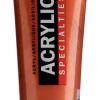 Peinture Acrylique Tube 120 ml Cuivre 805