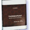 Peinture aluminium Thermopeint 2 L