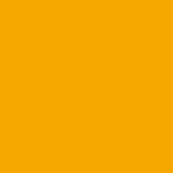 Peinture aérosol color touch brillant jaune signal 400ml
