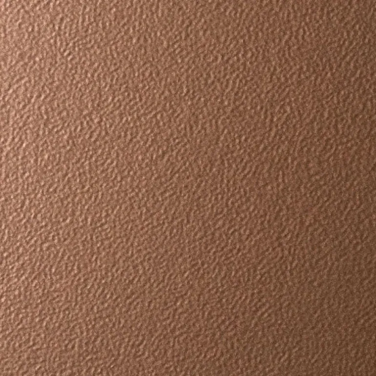 Peinture aérosol color touch effet métal cuivre 400ml