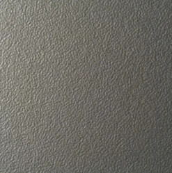Peinture aérosol color touch effet métal argent 400ml