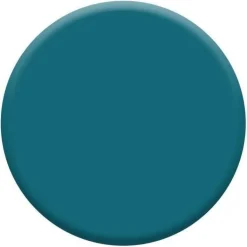 Peinture aérosol Color Touch Satin Turquoise Intense 400ml