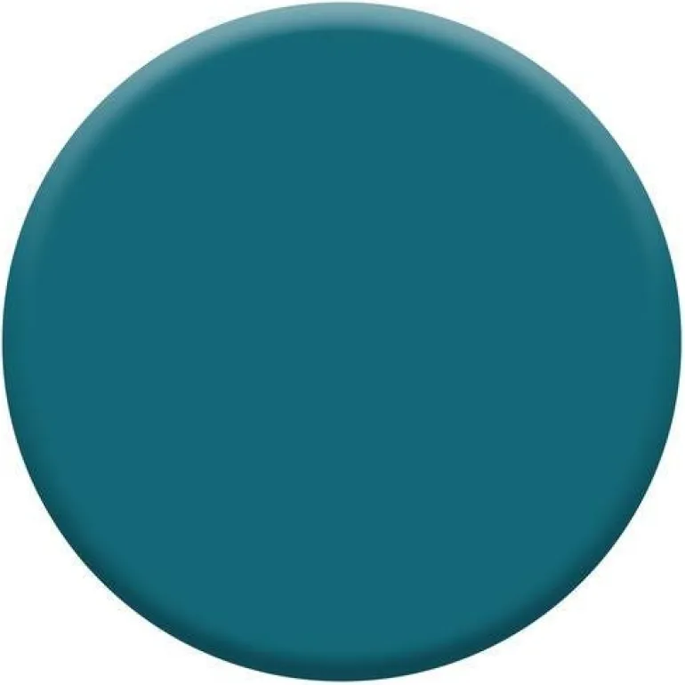 Peinture aérosol Color Touch Satin Turquoise Intense 400ml