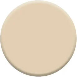 Peinture aérosol Color Touch Satin Ivoire 400ml