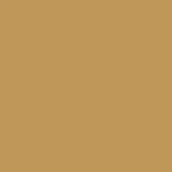 Peinture aérosol color touch satin ocre doré 400ml