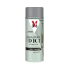 Peinture bois aérosol couleurs d'ici vert pastel 400ml V33