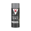 Peinture bois aérosol couleurs d'ici anthracite 400ml V33