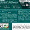 Peinture cuisine et bain Resist Extrême Grège Velours 2L