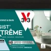 Peinture cuisine et bain Resist Extrême Terre de Si Vel 0,5L