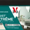 Peinture cuisine et bain Resist Extrême Rose duvet Vel 2L