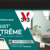 Peinture cuisine et bain Resist Extrême Bleu denim Vel 0,5L