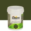 Peinture de protection aux huiles végétales 1L vert olive