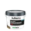 Peinture intérieure Blanc Couvrant satin base white 10L