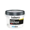 Peinture intérieure Blanc rapide mat base white 10L JULIEN