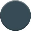 Peinture laque acrylique Valénite bleu comète satin 125ml
