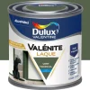 Peinture laque acrylique Valénite vert tropical mat 125ml