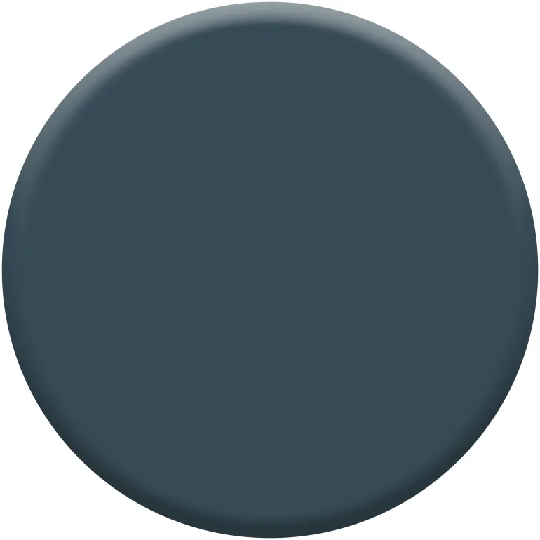 Peinture laque acrylique Valénite bleu comète Mat 125ml