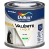 Peinture laque acrylique Valénite Blanc Satin 125ml