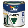 Peinture laque acrylique Valénite Vert Basque Satin 0,5L