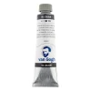 Peinture à l'huile Tube 40 ml Blanc De Titane 105
