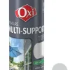 Peinture multi-supports Top3+ Gris Clair Satin 400ML OXI