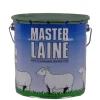 Peinture pour mouton 4kg verte