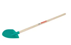 Pelle Bosch bois et plastique