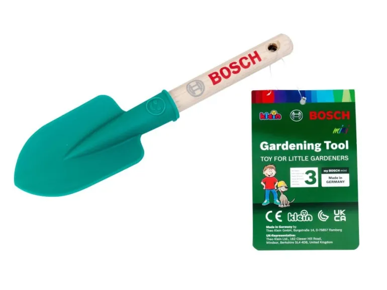 Pelle manche court Bosch