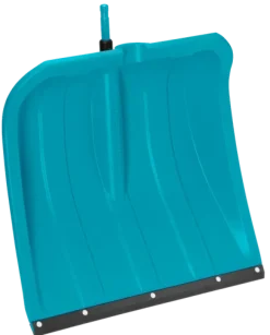 Pelle à neige KST 50 cm Combisystem raccord plastique