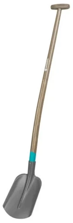 Pelle à sable NatureLine bords courbés 131 cm GARDENA