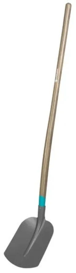 Pelle à sable NatureLine Bords plats 154 cm GARDENA
