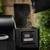 Pellets d'aulne 100% naturels 8kg WEBER