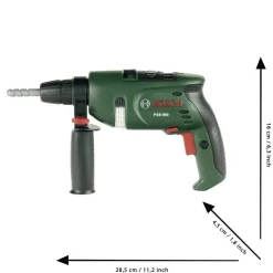Perceuse électronique Bosch PSB 1000