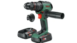 Perceuse à percussion sans-fil AdvancedImpact 18V-80 2x2,5Ah