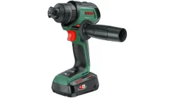 Perceuse à percussion sans-fil AdvancedImpact 18V-80 2x2,5Ah