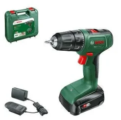 Perceuse sans fil EasyDrill 18V-40 BOSCH