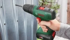 Perceuse sans fil EasyDrill 18V-40 BOSCH