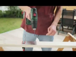 Perceuse sans fil EasyDrill 18V-40 BOSCH