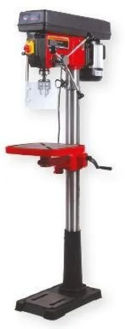 Perceuse sur colonne triphasée 1100W