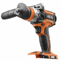 Perceuse-visseuse à percussion brushless 18V AEG